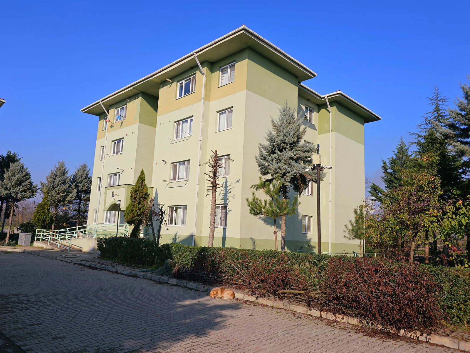 Satılık Daire 1,500,000 TL