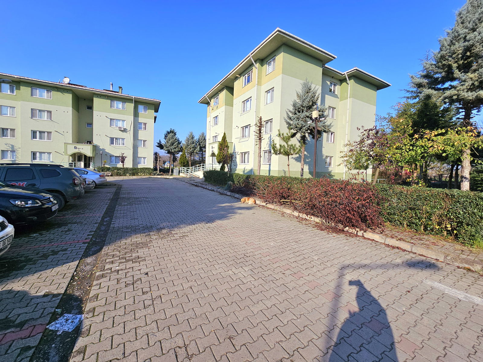 Satılık Daire 1,500,000 TL