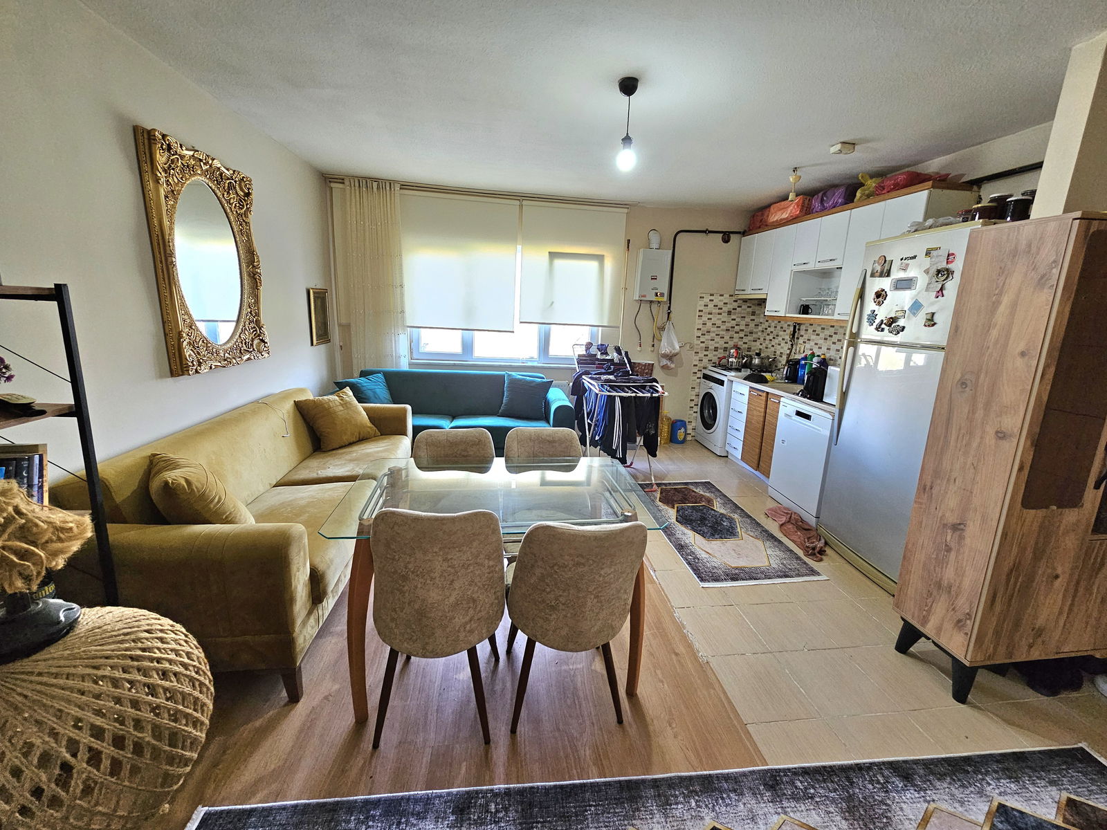 Satılık Daire 1,500,000 TL