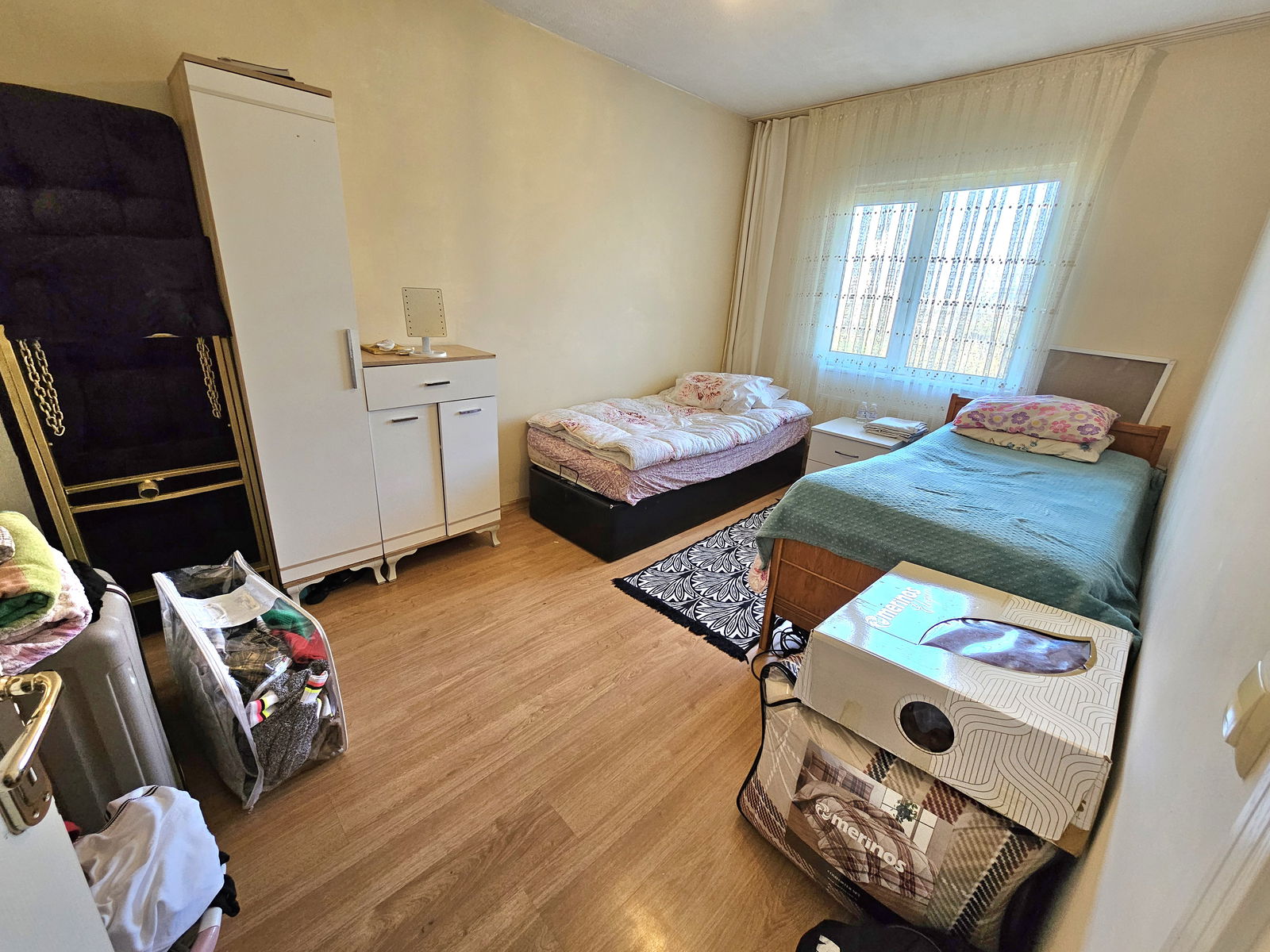 Satılık Daire 1,500,000 TL