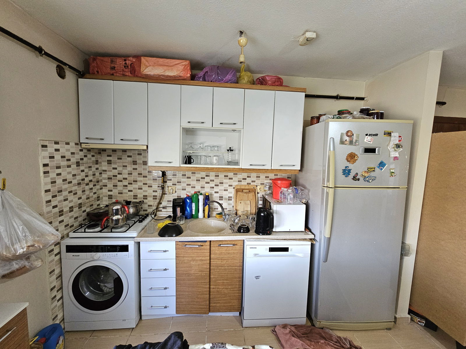 Satılık Daire 1,500,000 TL