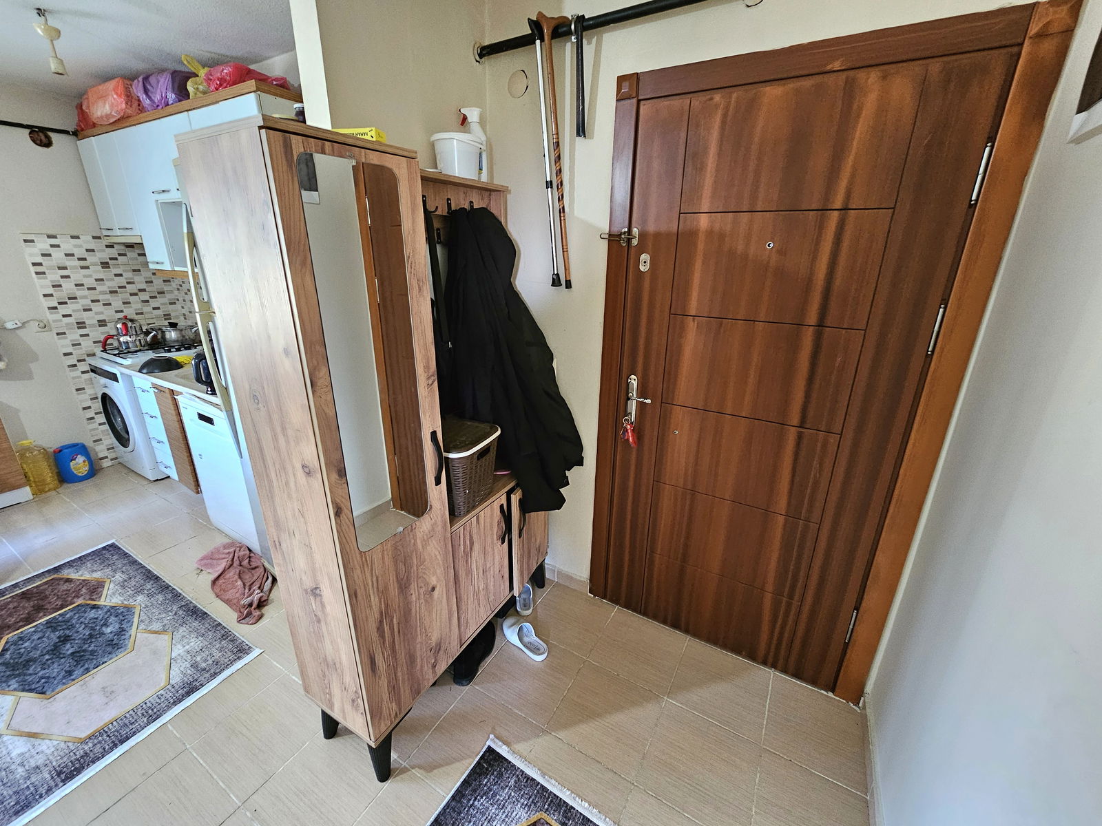 Satılık Daire 1,500,000 TL