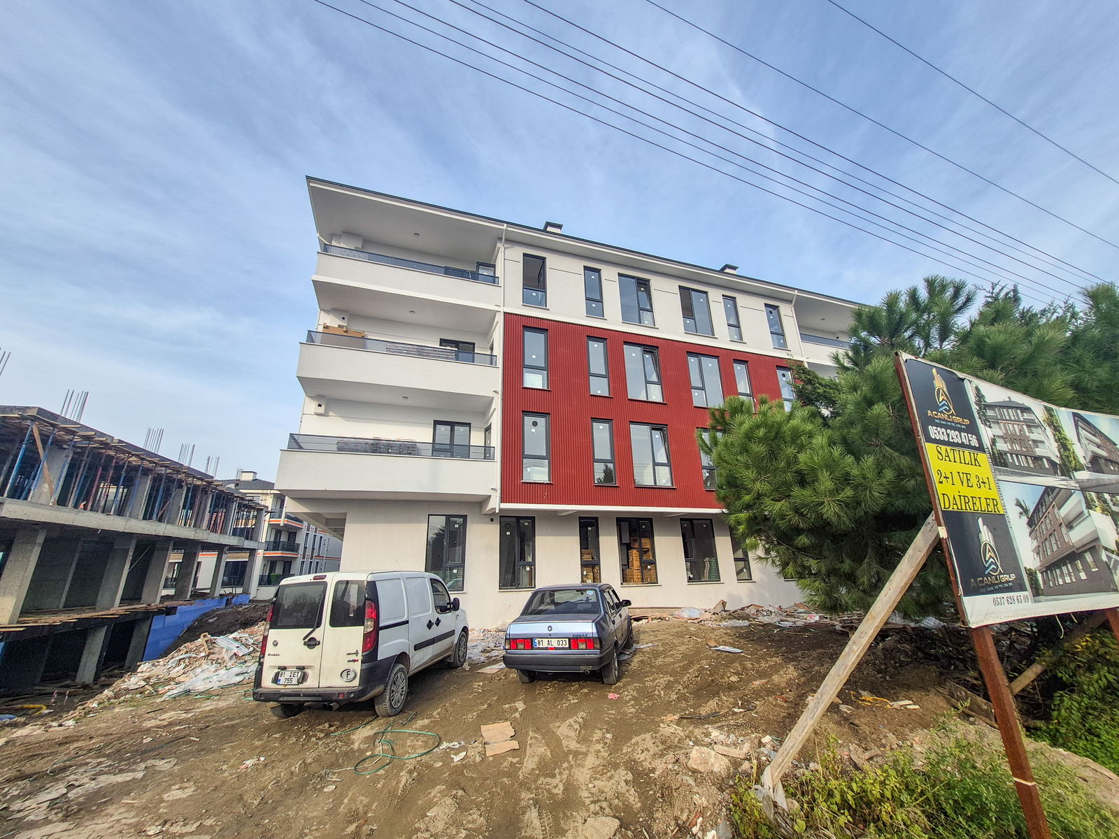 Satılık&nbsp;Daire&nbsp;3,099,000&nbsp;TL