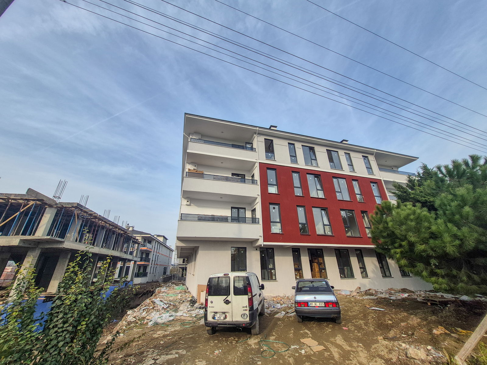 Satılık&nbsp;Daire&nbsp;3,099,000&nbsp;TL