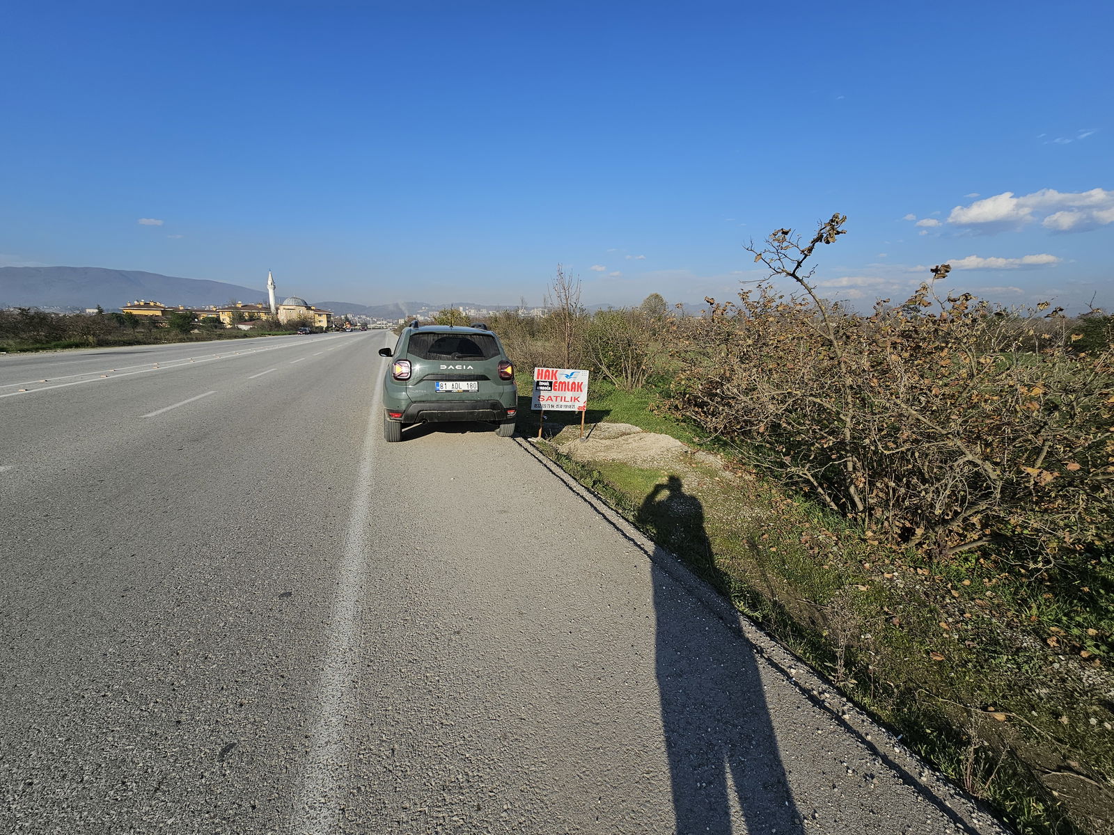 Satılık Arsa 6,900,000 TL