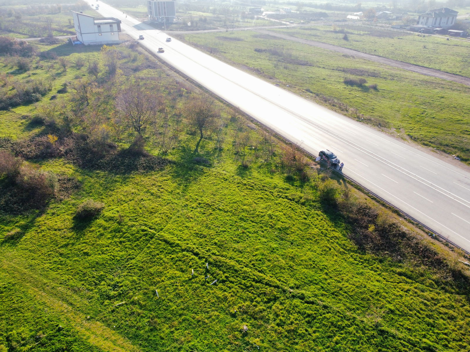 Satılık Arsa 6,900,000 TL