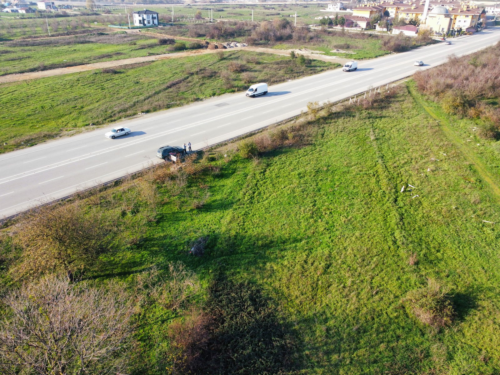 Satılık Arsa 6,900,000 TL