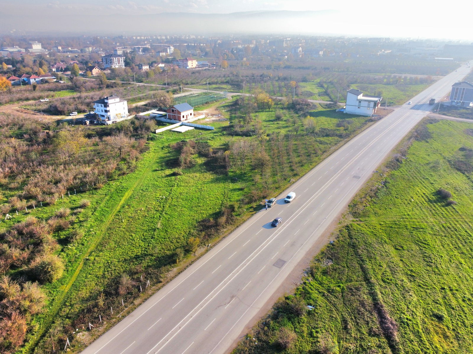 Satılık Arsa 6,900,000 TL