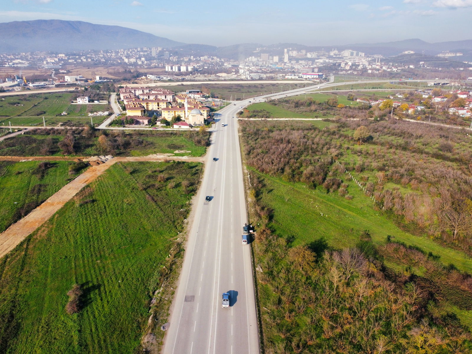 Satılık Arsa 6,900,000 TL