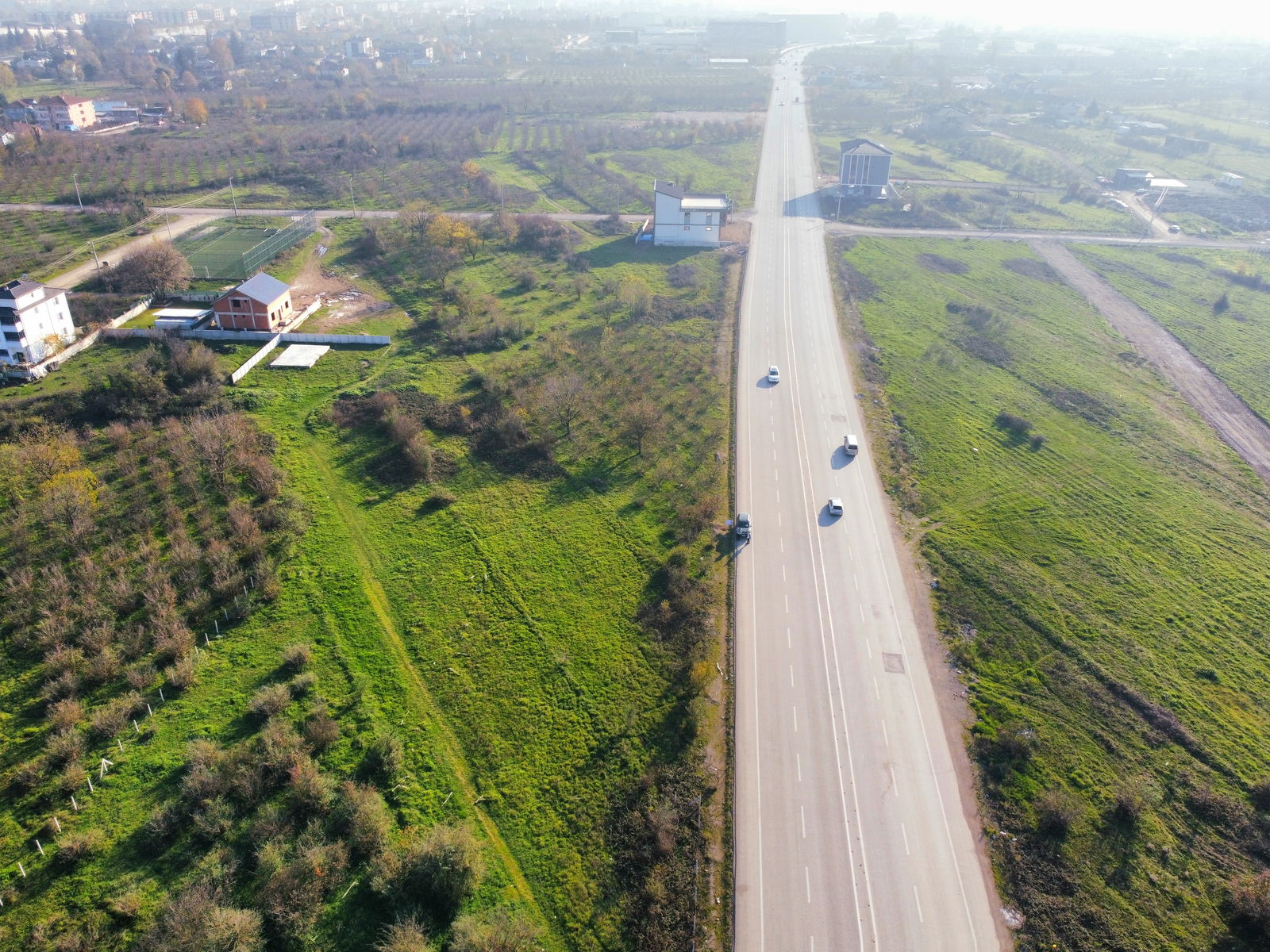 Satılık Arsa 6,900,000 TL