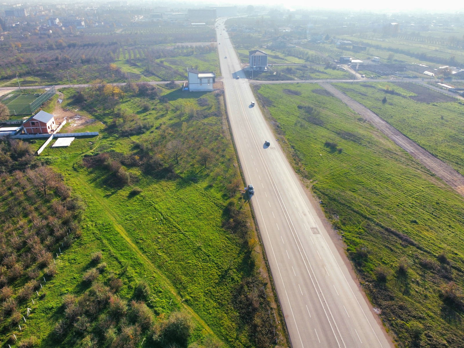 Satılık Arsa 6,900,000 TL