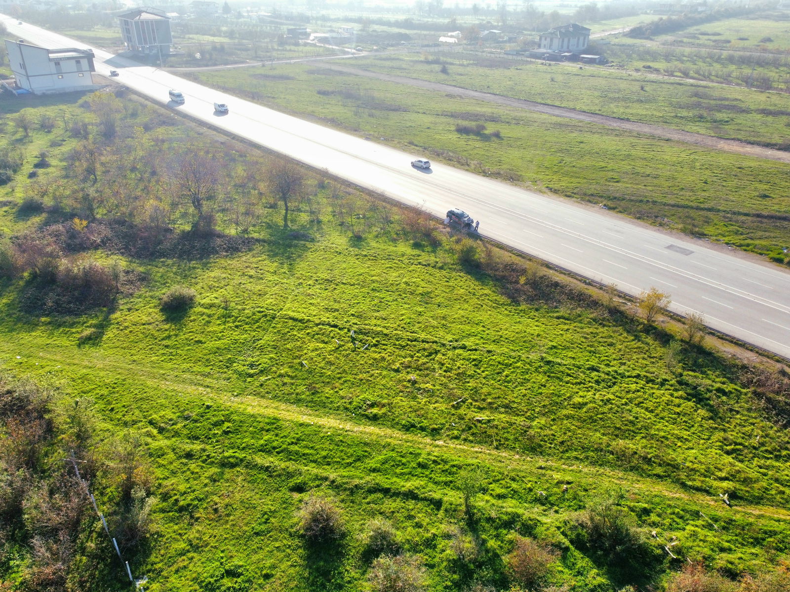 Satılık Arsa 6,900,000 TL