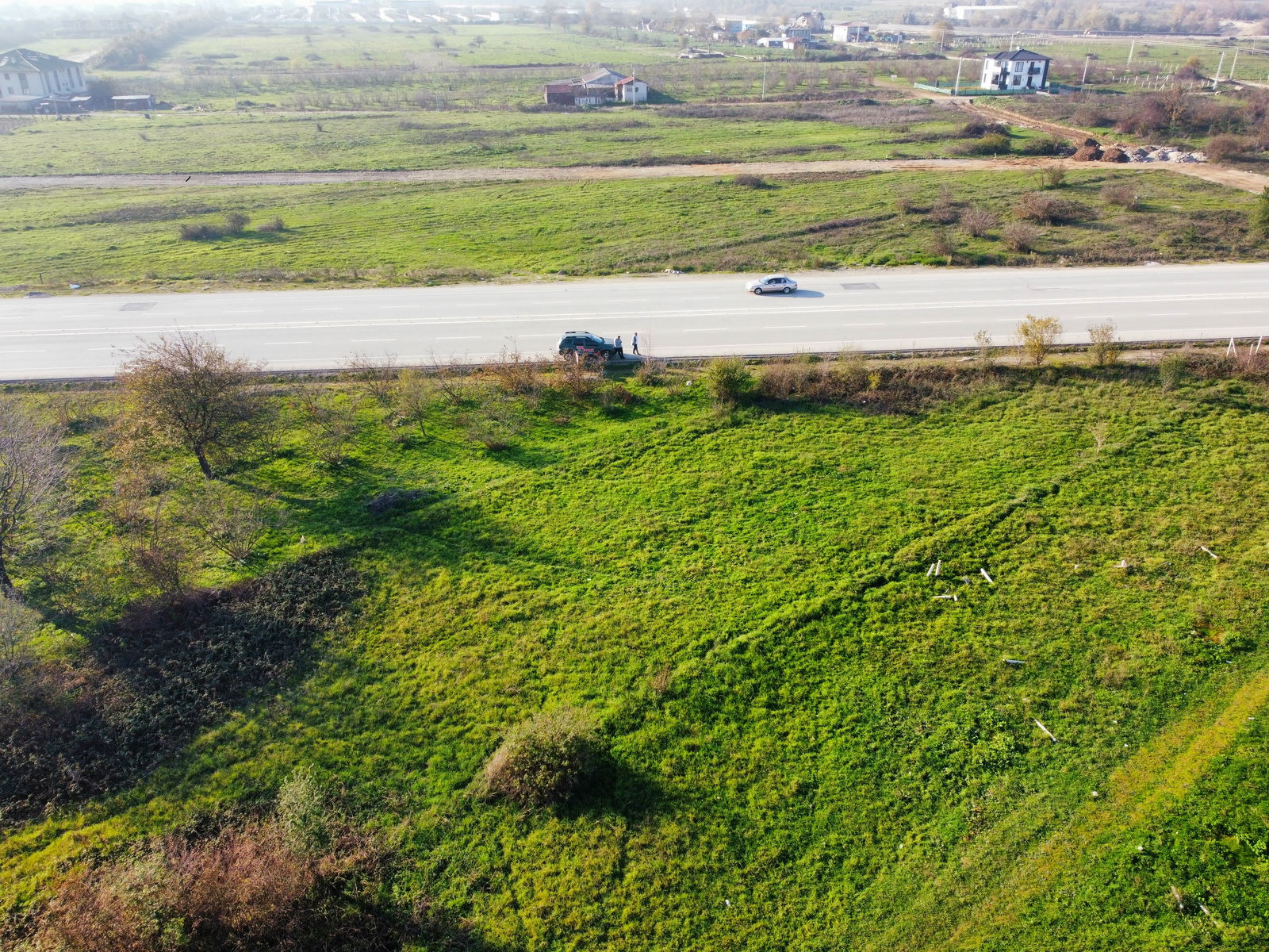 Satılık Arsa 6,900,000 TL