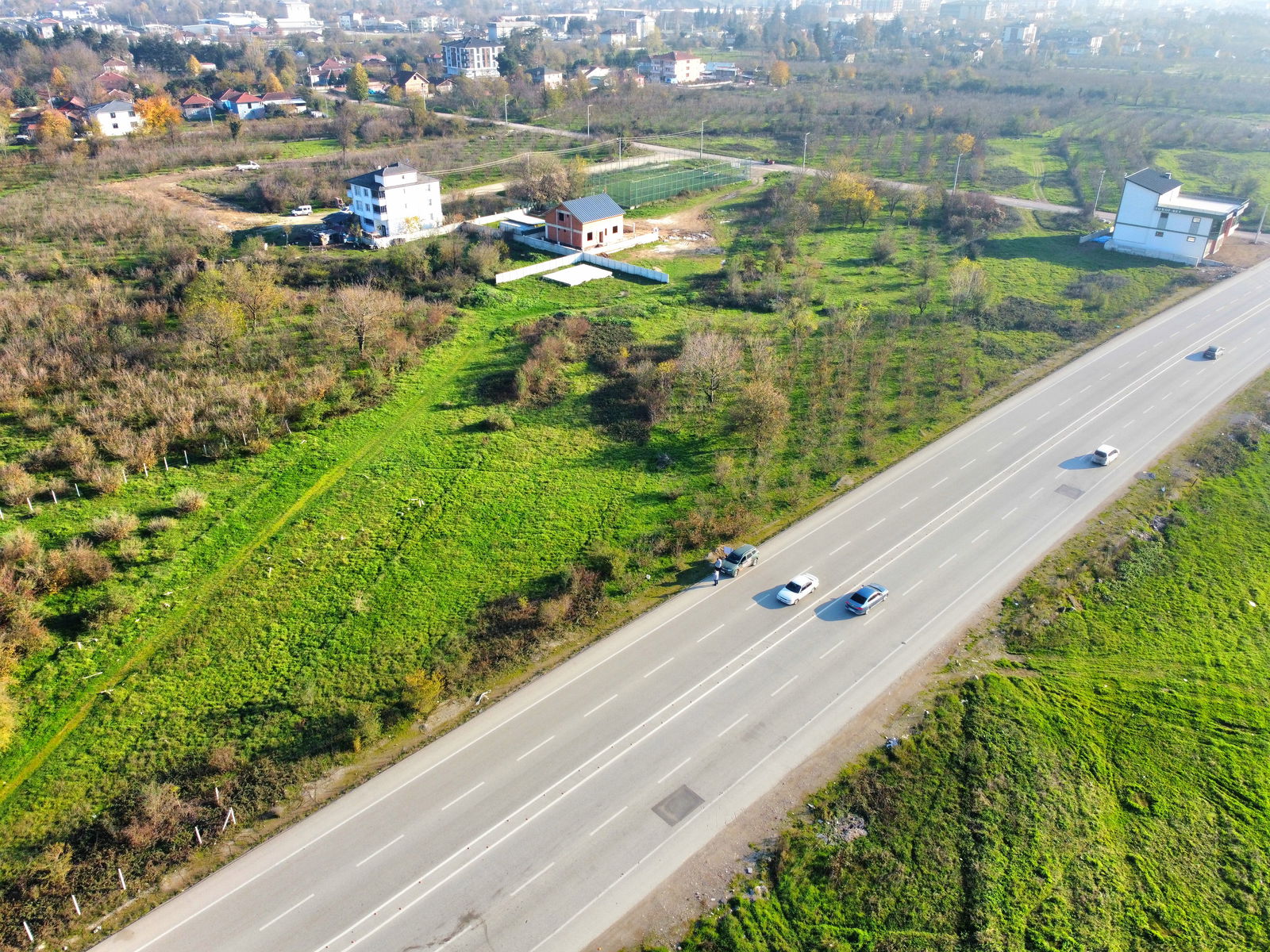 Satılık Arsa 6,900,000 TL