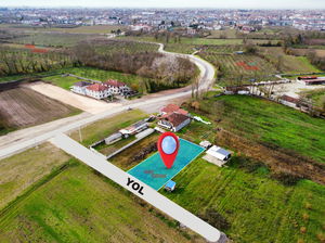 Düzce  Satılık  Arsa