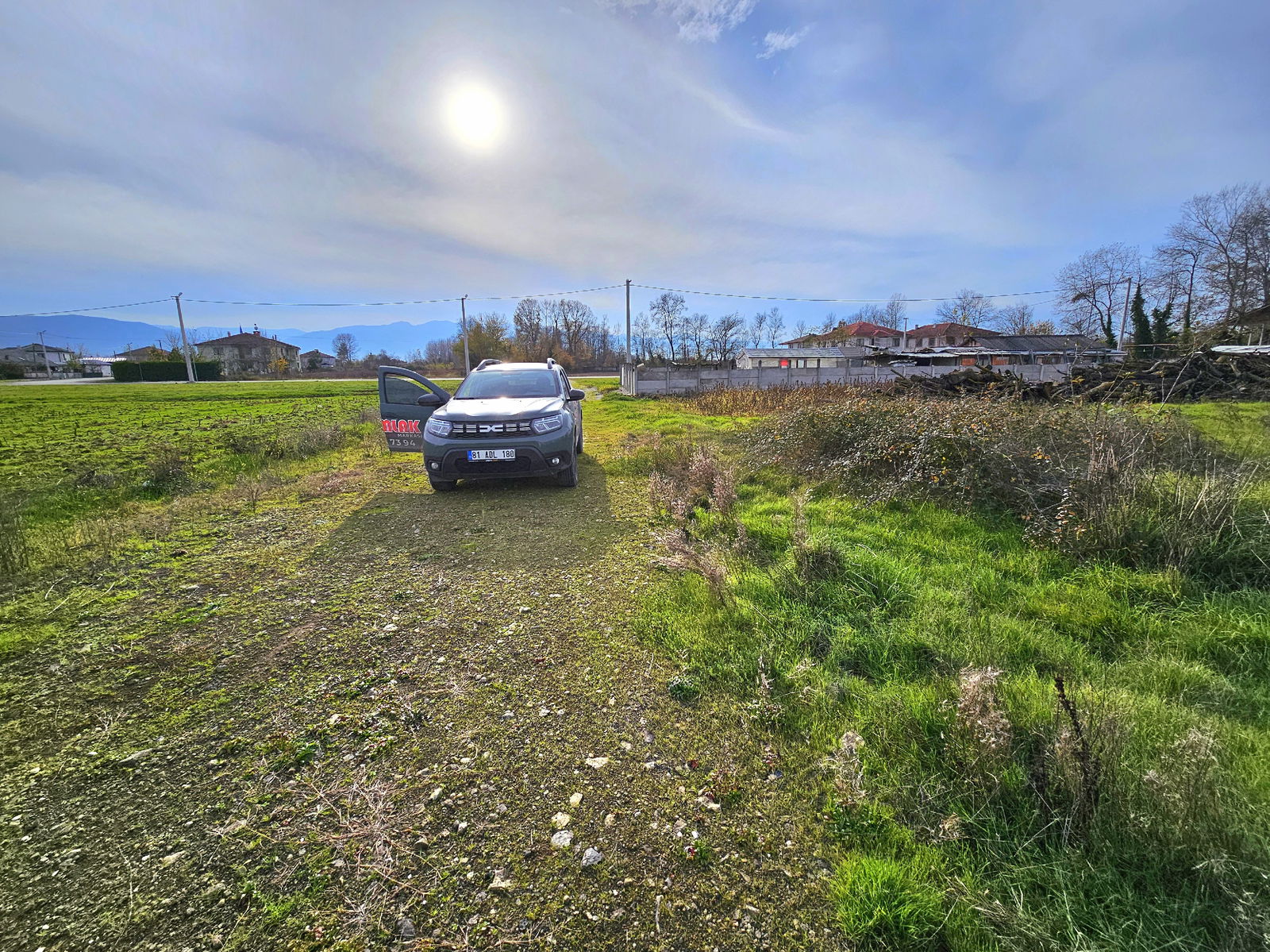 Satılık Arsa 2,790,000 TL