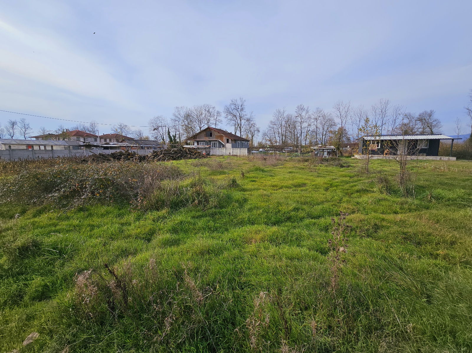 Satılık Arsa 2,790,000 TL