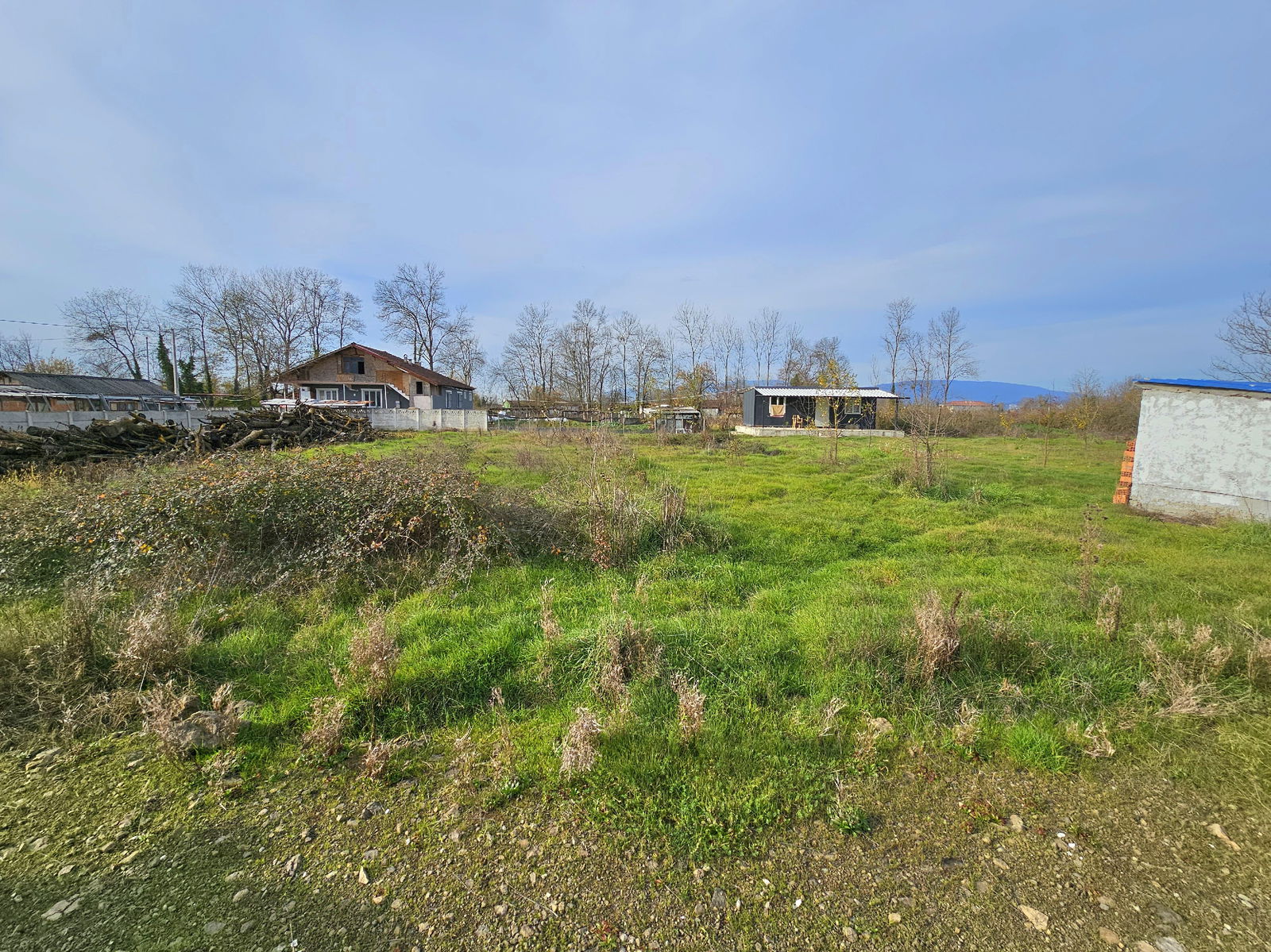 Satılık Arsa 2,790,000 TL