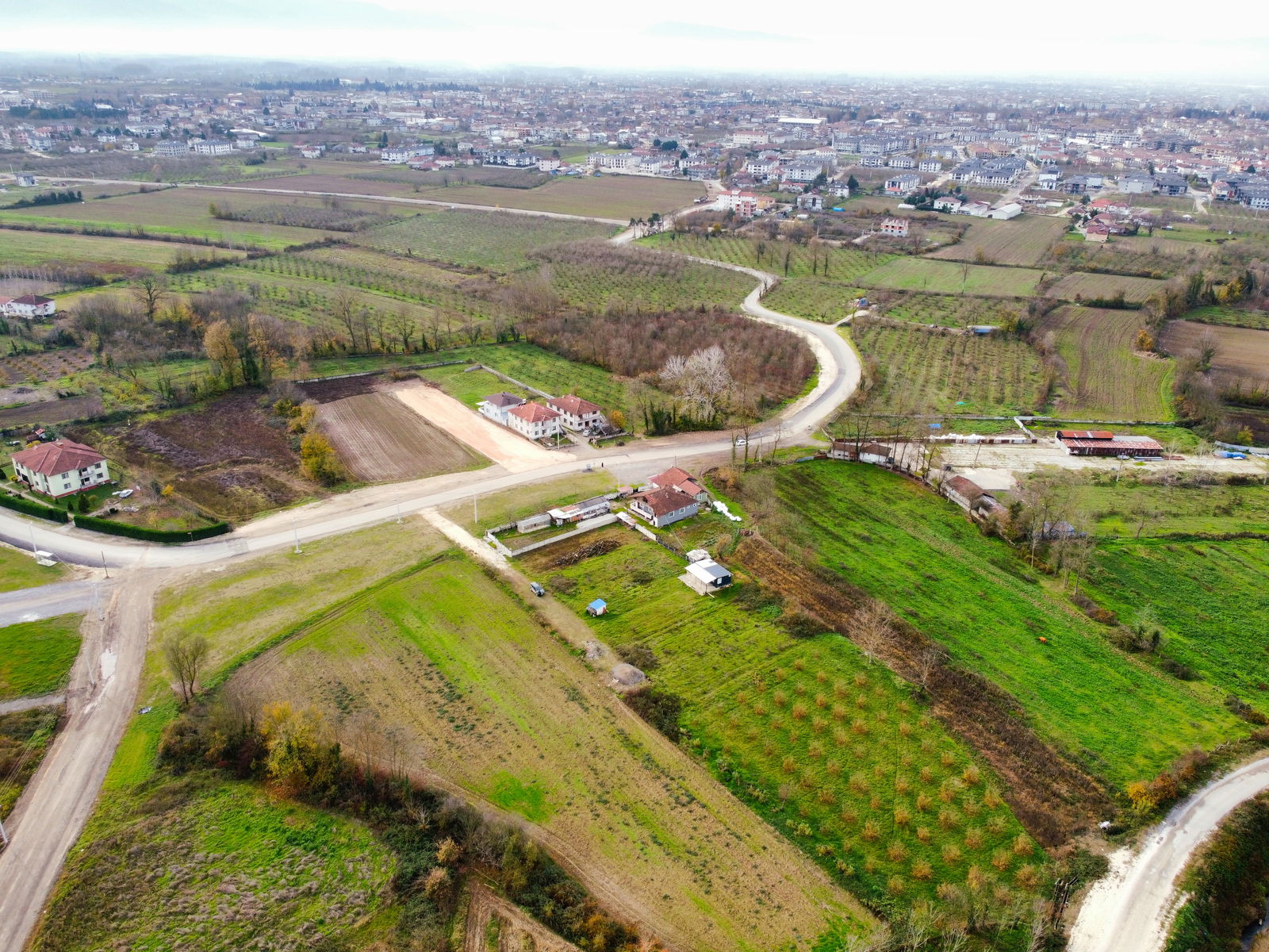 Satılık Arsa 2,790,000 TL