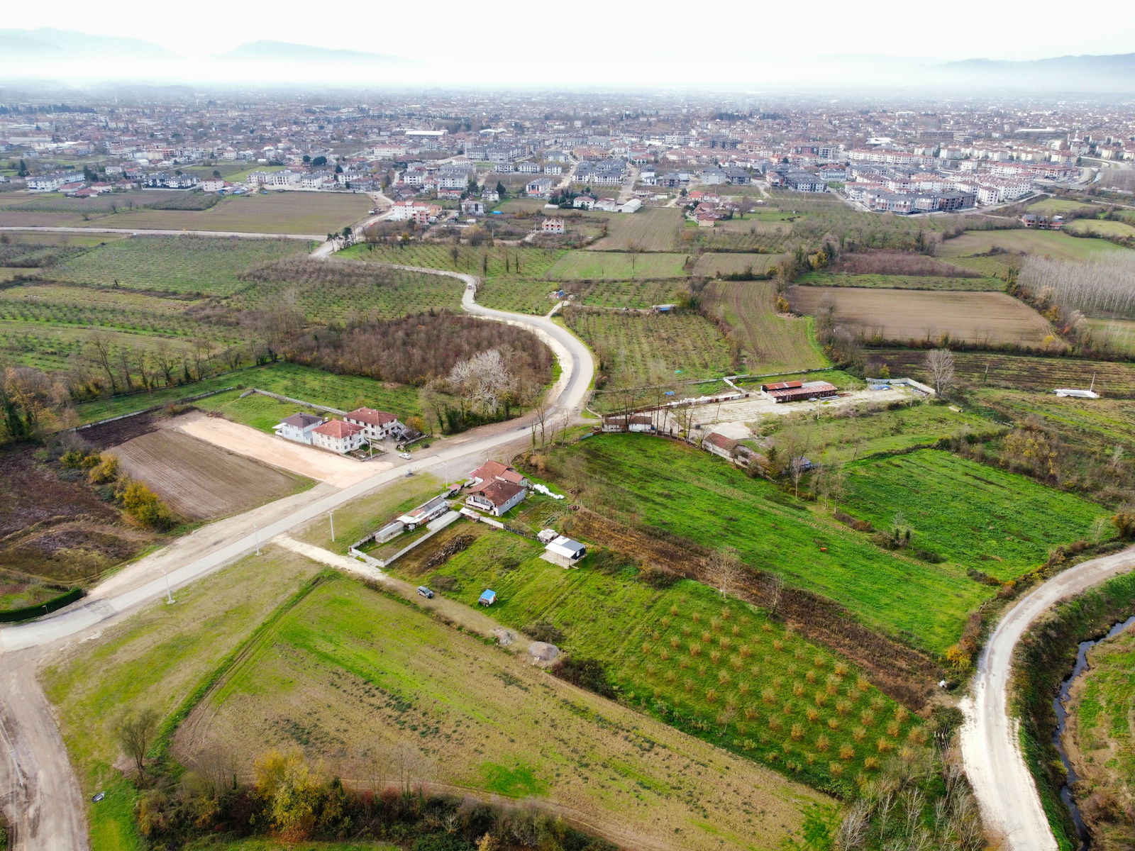 Satılık Arsa 2,790,000 TL