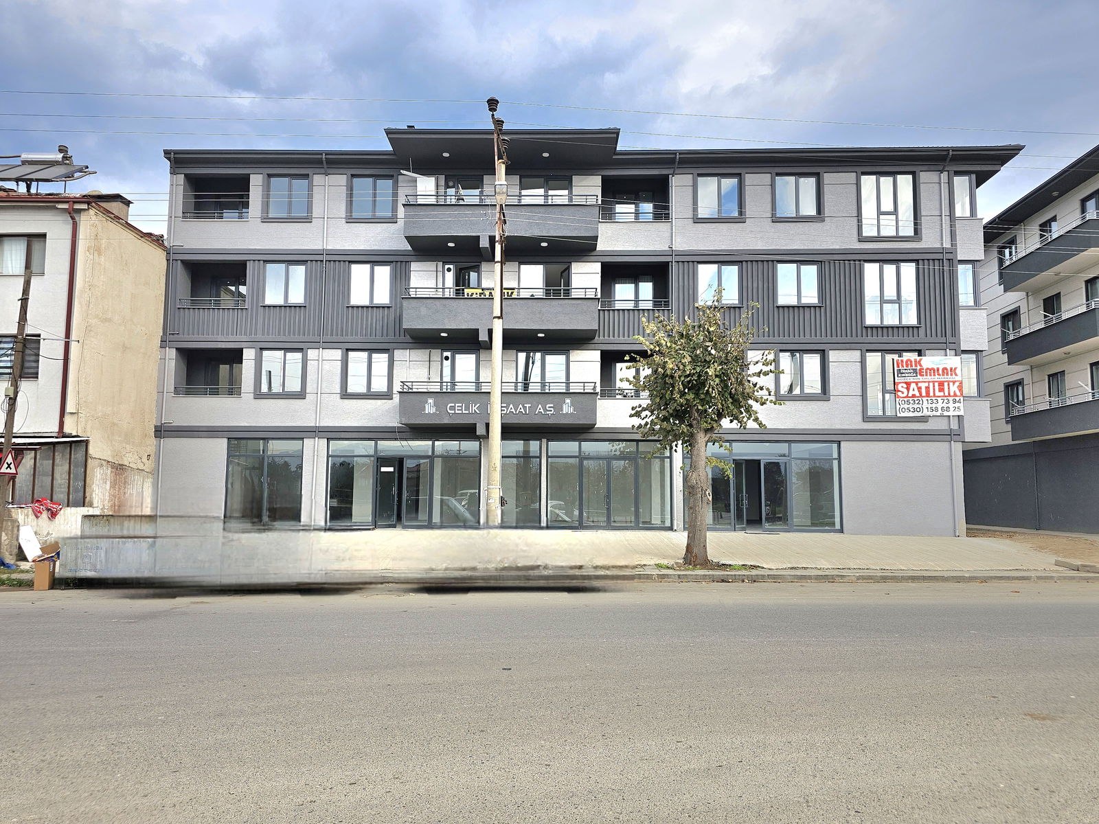 Satılık Daire 3,650,000 TL