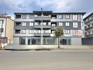 Düzce  Satılık  Daire