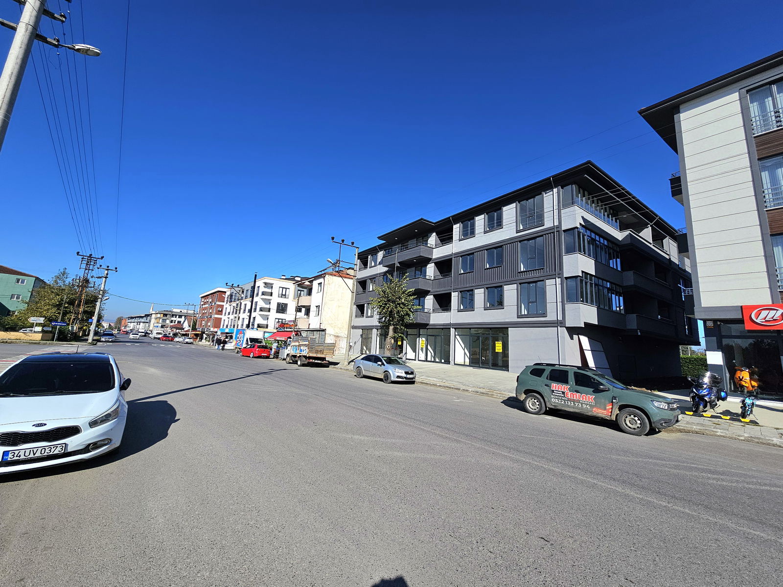 Satılık Daire 3,650,000 TL