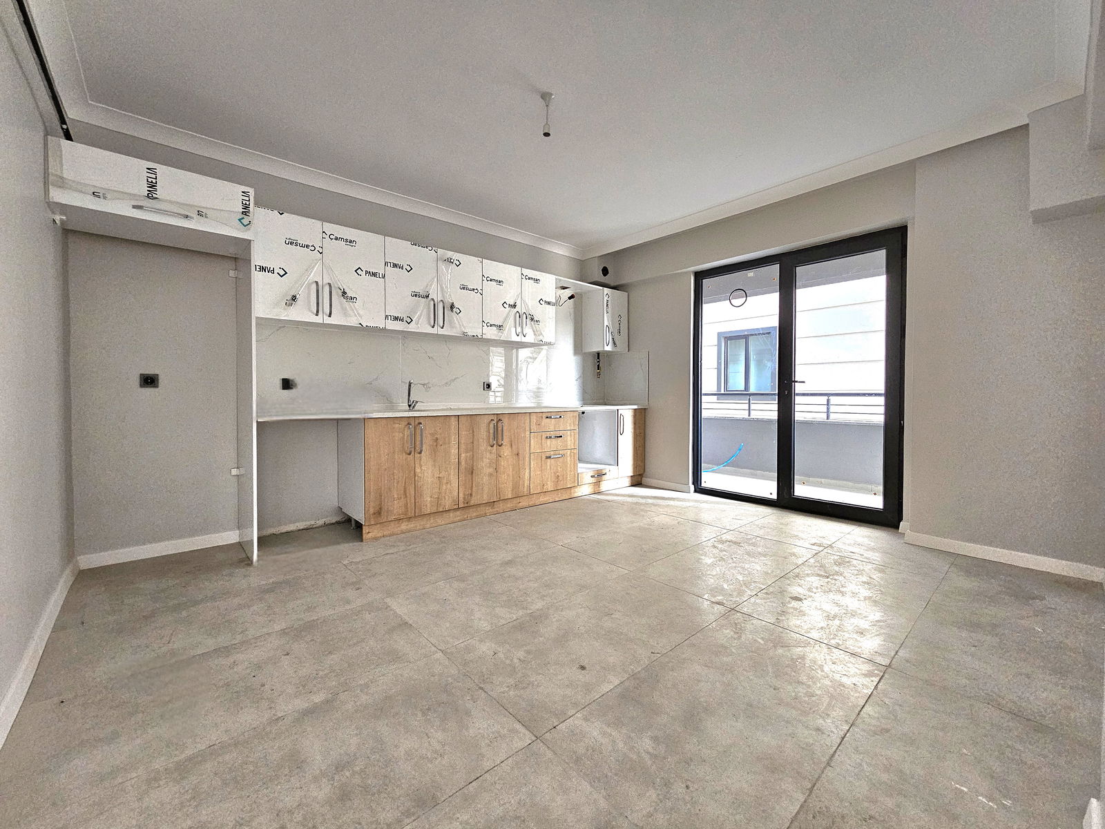 Satılık Daire 3,650,000 TL