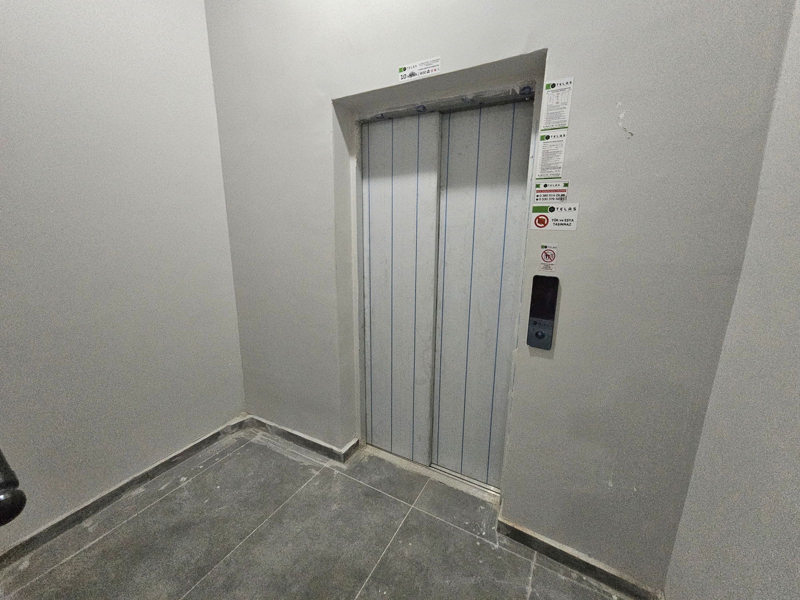 Satılık Daire 3,650,000 TL