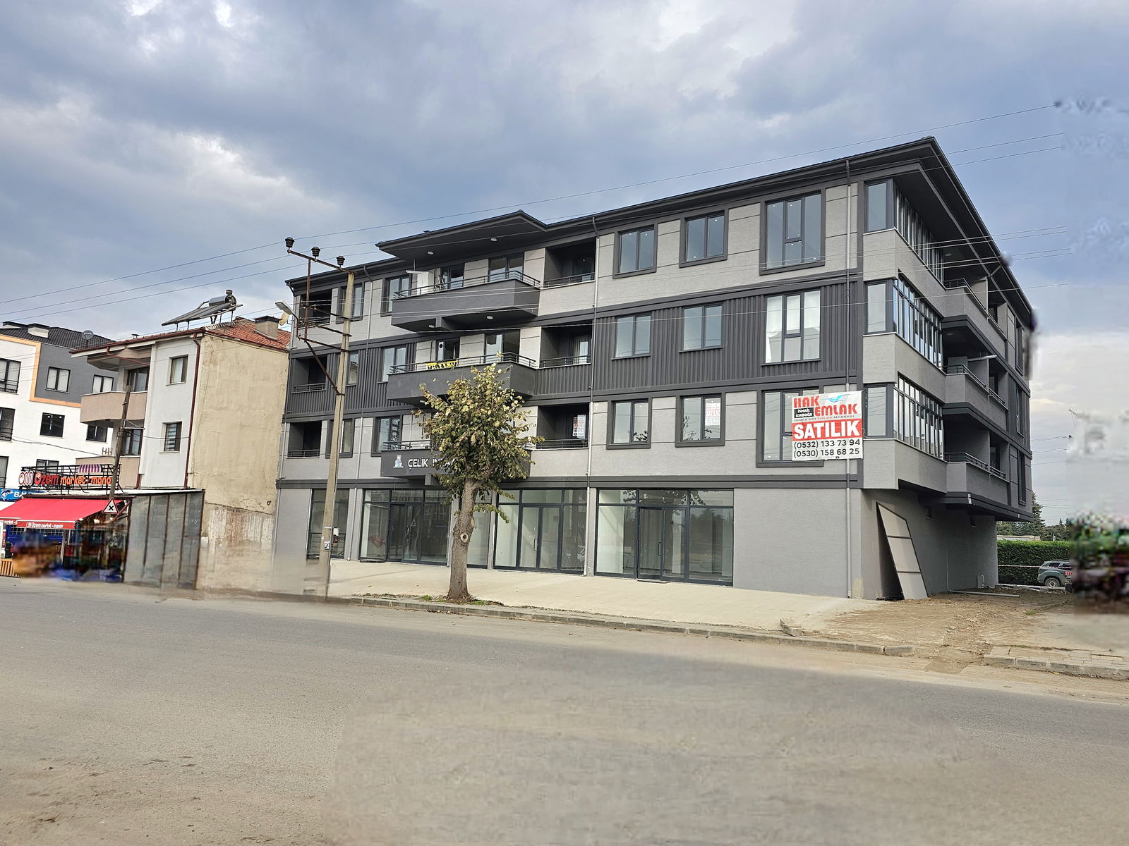 Satılık Daire 3,650,000 TL