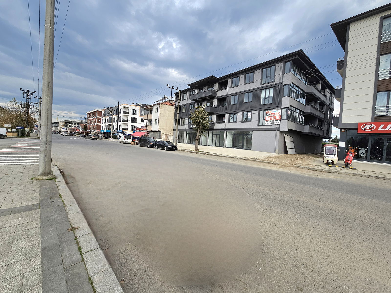 Satılık Daire 3,650,000 TL