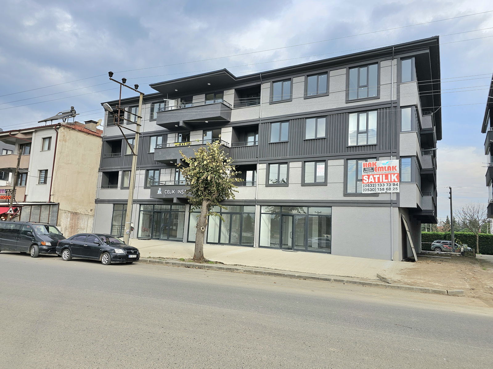 Satılık Daire 3,650,000 TL