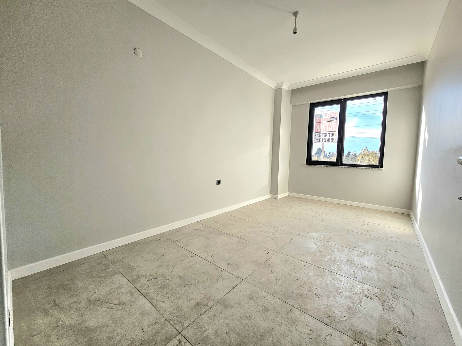 Satılık Daire 3,650,000 TL