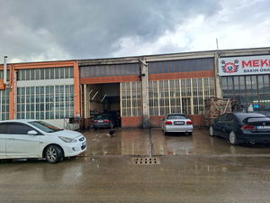 Düzce &nbsp;Satılık &nbsp;Dükkan