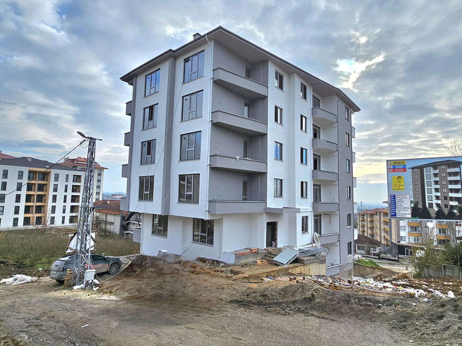 Satılık&nbsp;Daire&nbsp;1,690,000&nbsp;TL