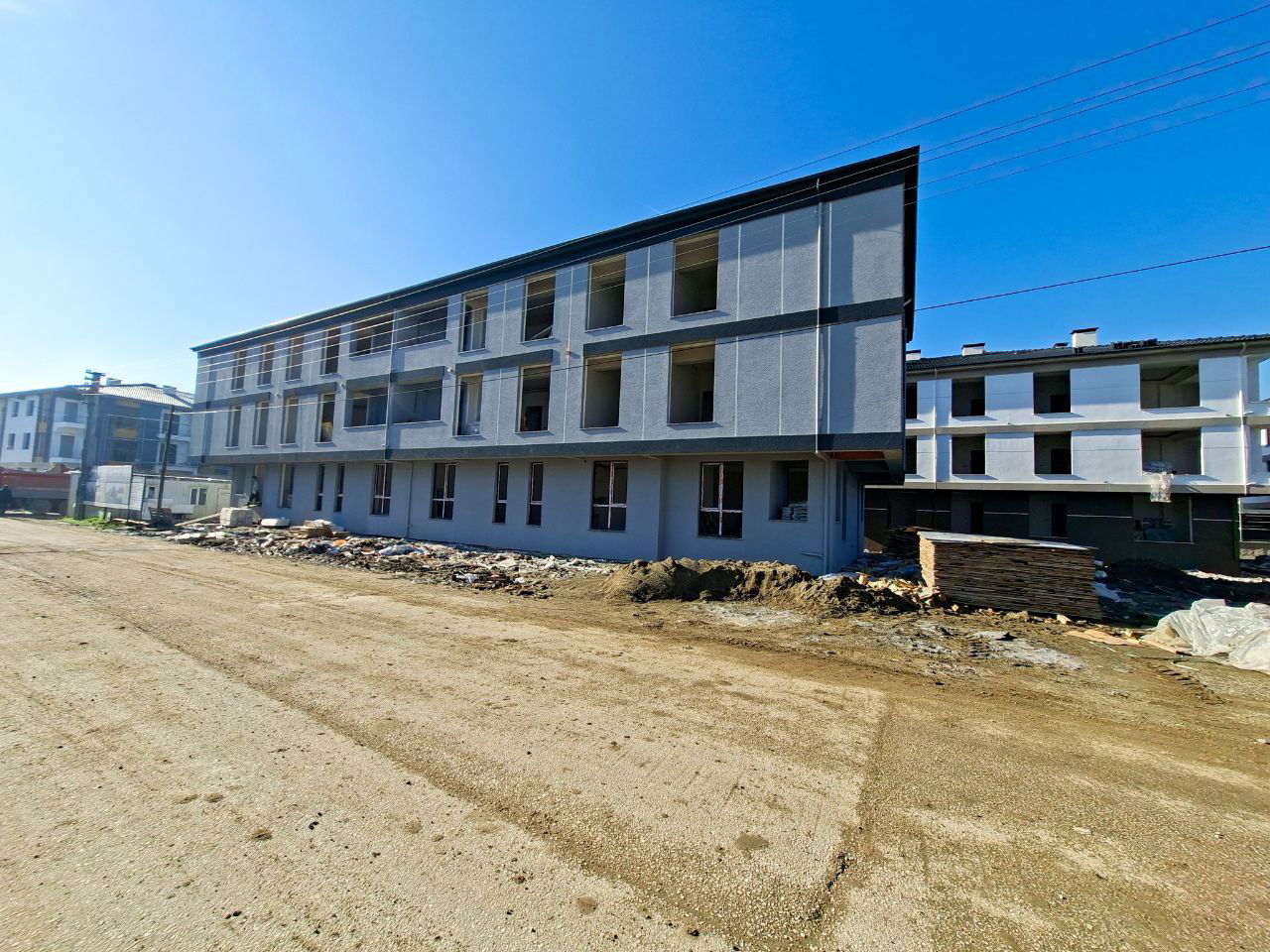 Satılık&nbsp;Daire&nbsp;3,249,000&nbsp;TL