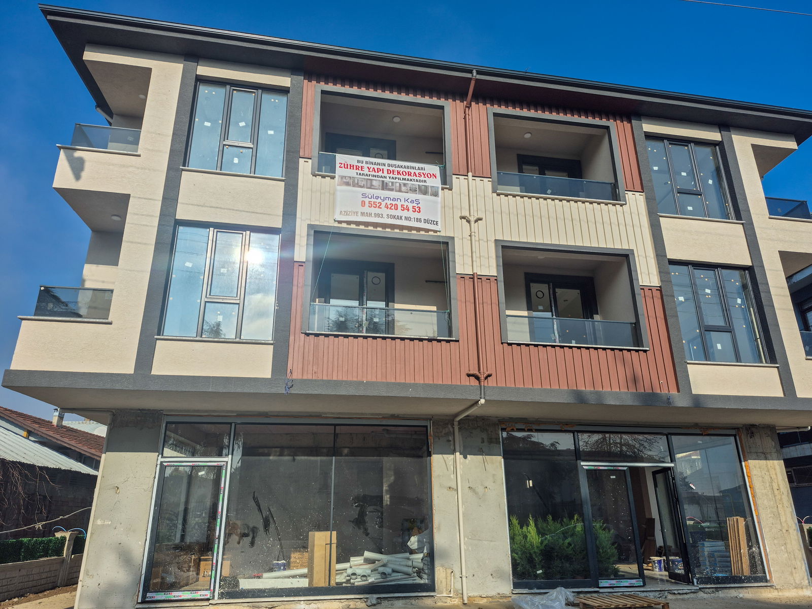 Satılık&nbsp;Daire&nbsp;3,890,000&nbsp;TL