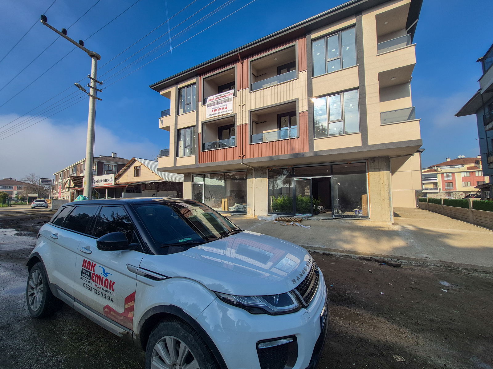 Satılık&nbsp;Daire&nbsp;3,890,000&nbsp;TL