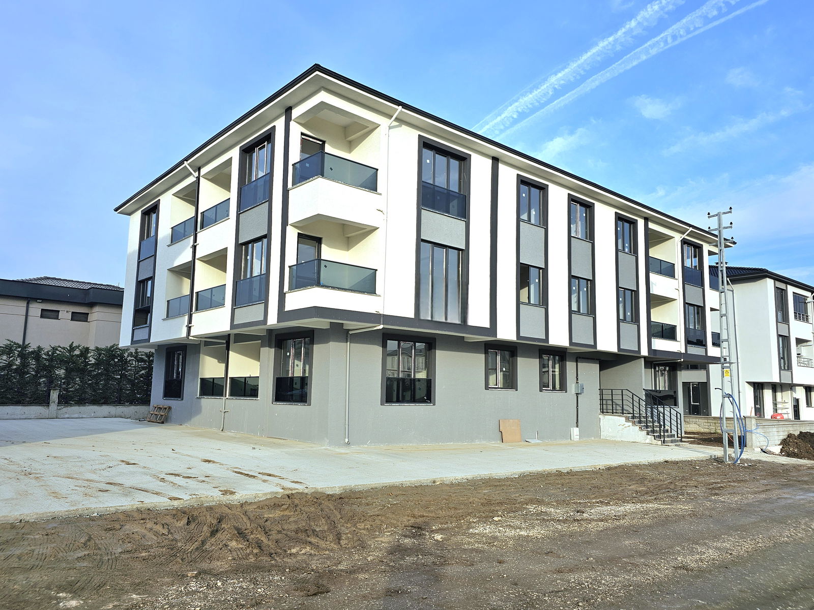 Satılık&nbsp;Daire&nbsp;3,570,000&nbsp;TL