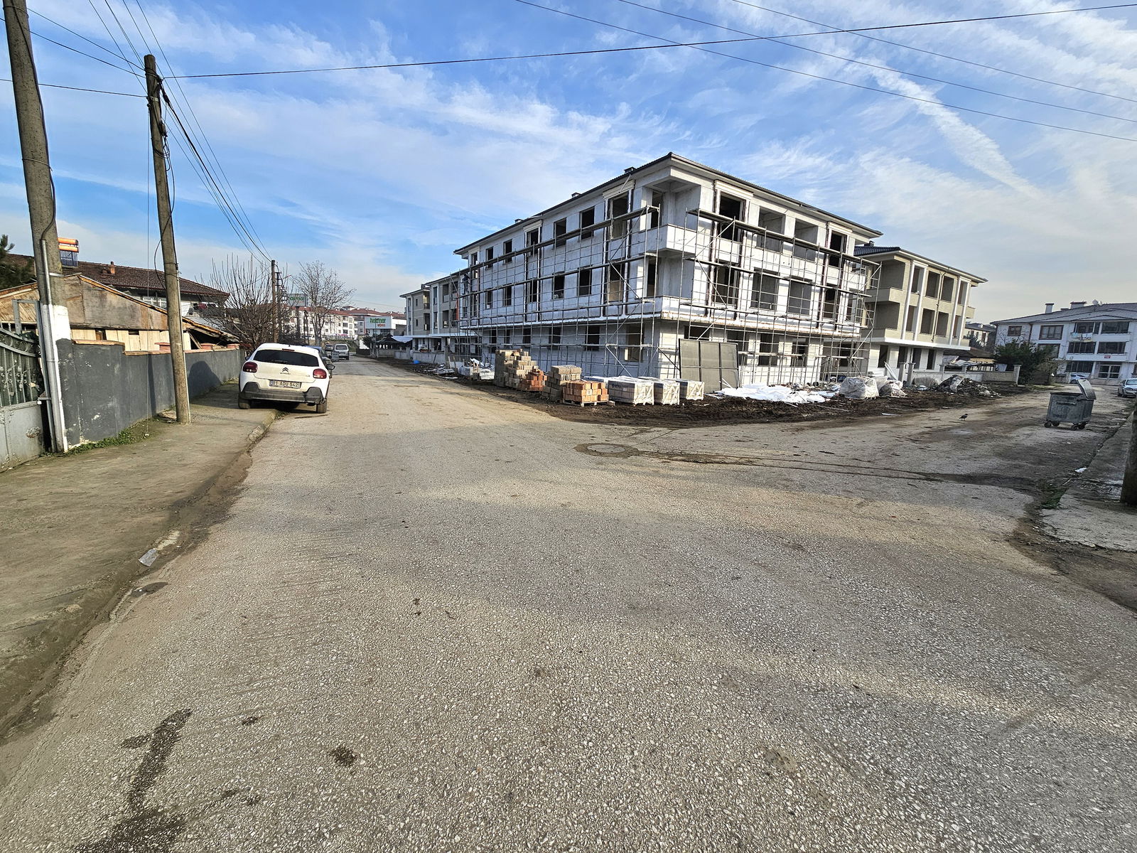 Satılık&nbsp;Daire&nbsp;2,950,000&nbsp;TL