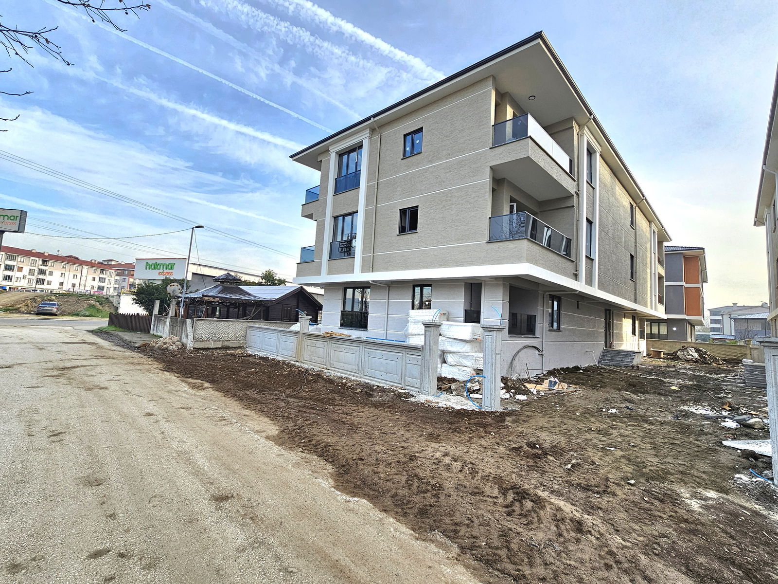 Satılık&nbsp;Daire&nbsp;4,200,000&nbsp;TL