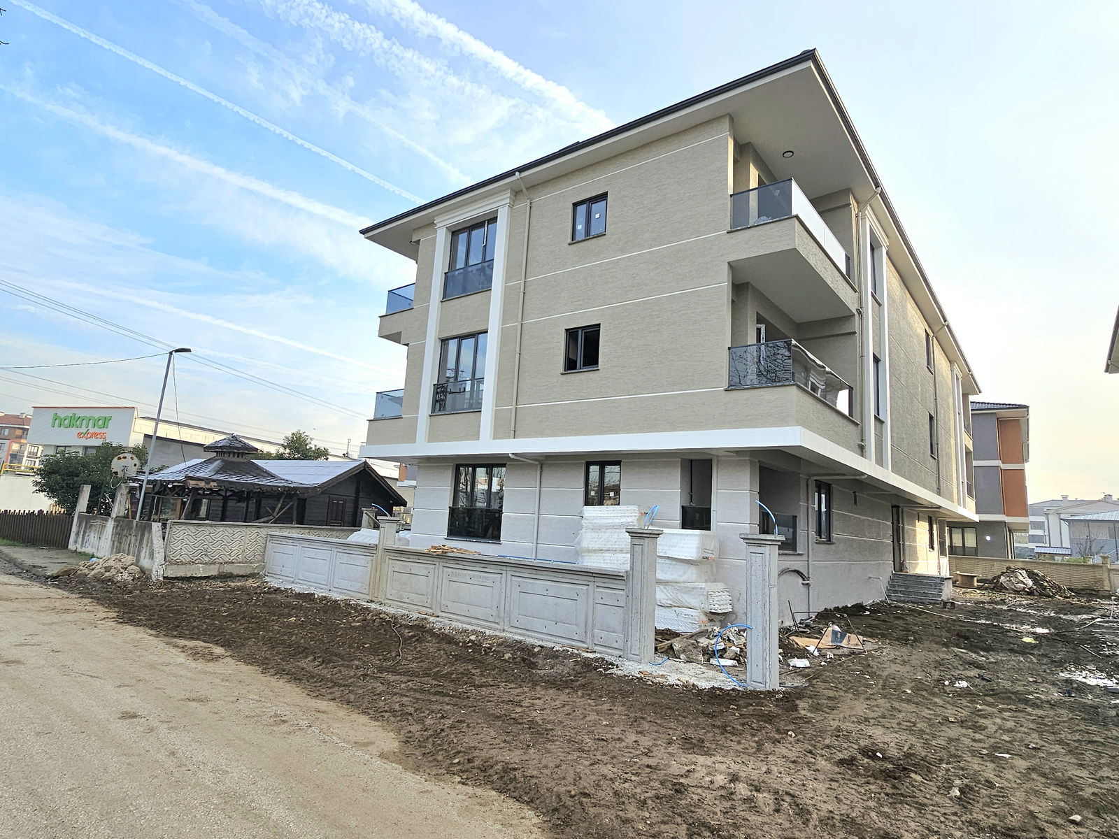 Satılık&nbsp;Daire&nbsp;4,200,000&nbsp;TL