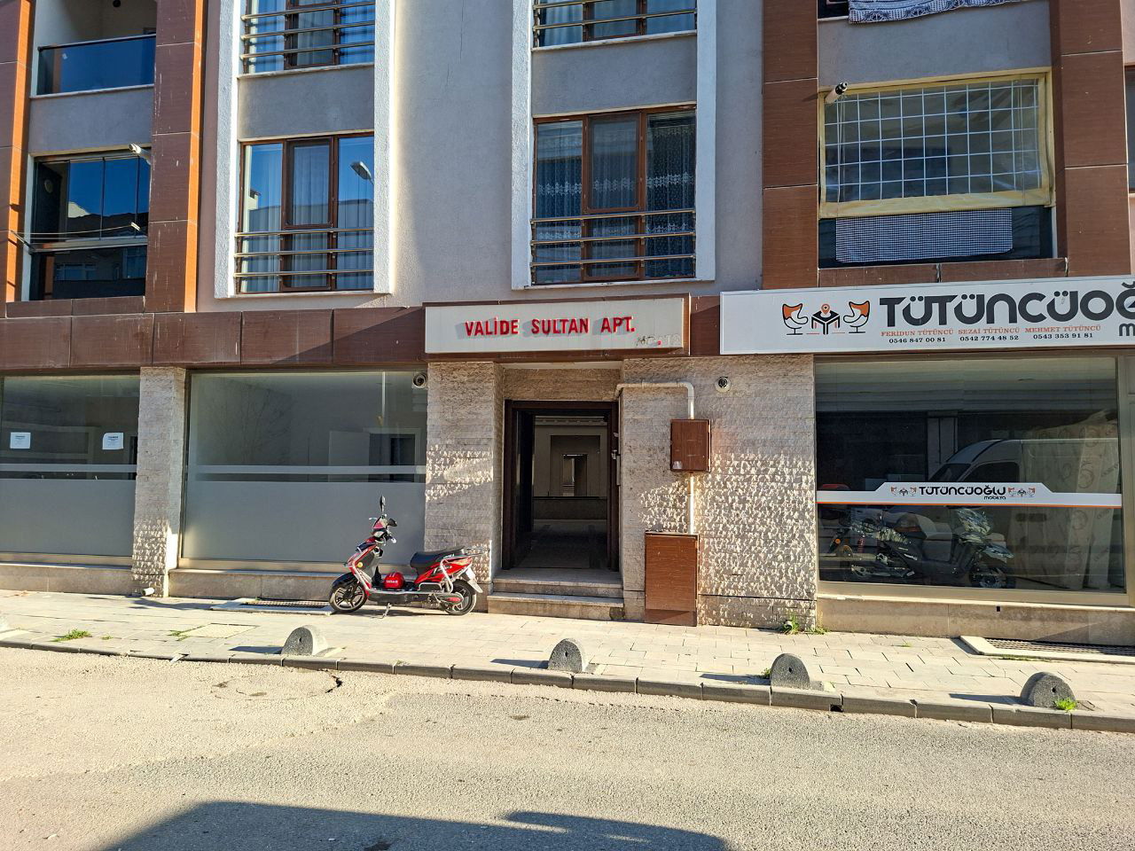 Satılık&nbsp;Daire&nbsp;2,850,000&nbsp;TL