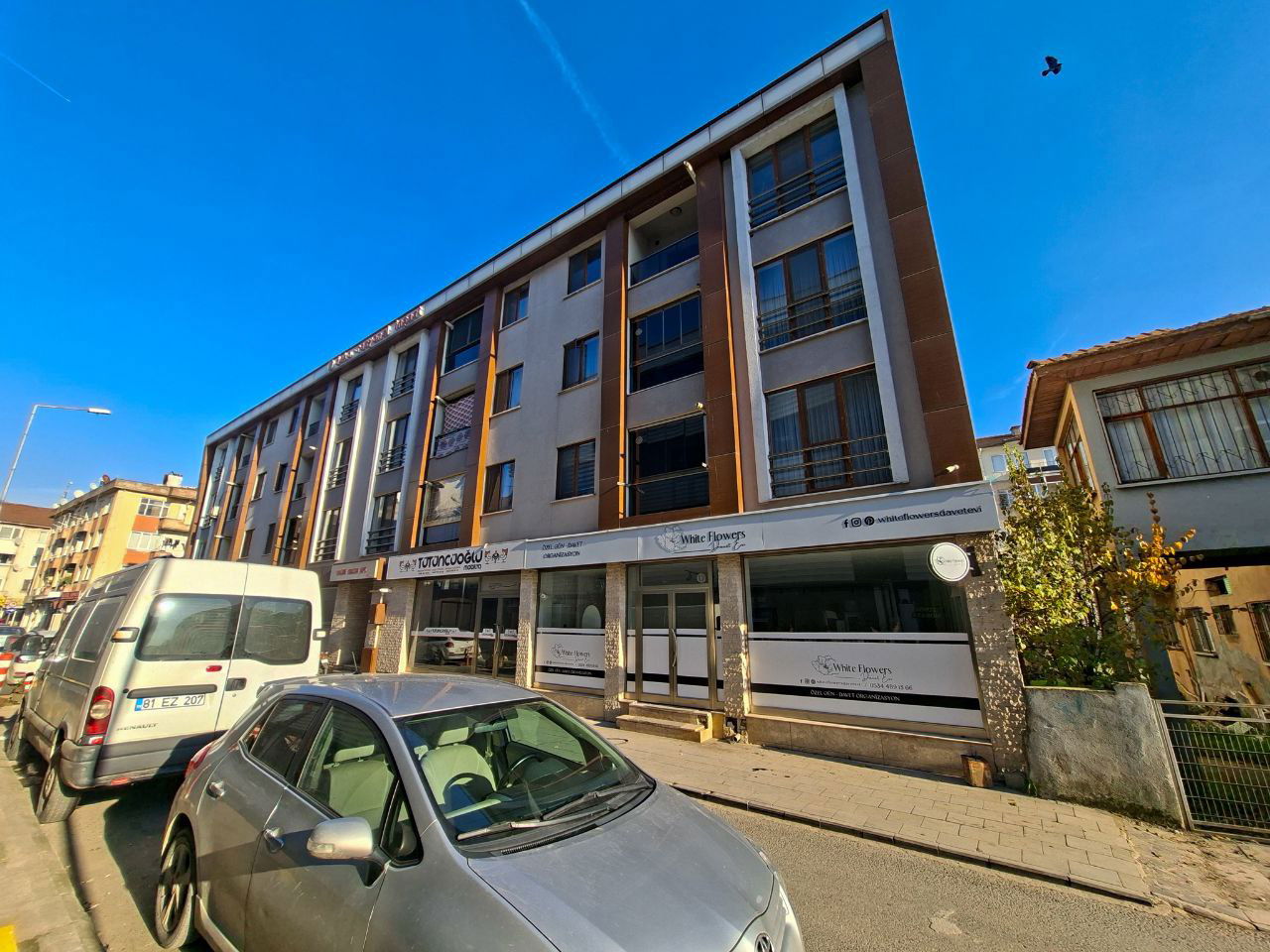 Satılık&nbsp;Daire&nbsp;2,850,000&nbsp;TL