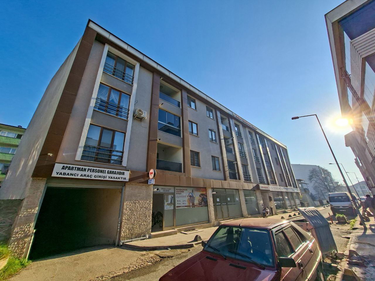 Satılık&nbsp;Daire&nbsp;2,850,000&nbsp;TL