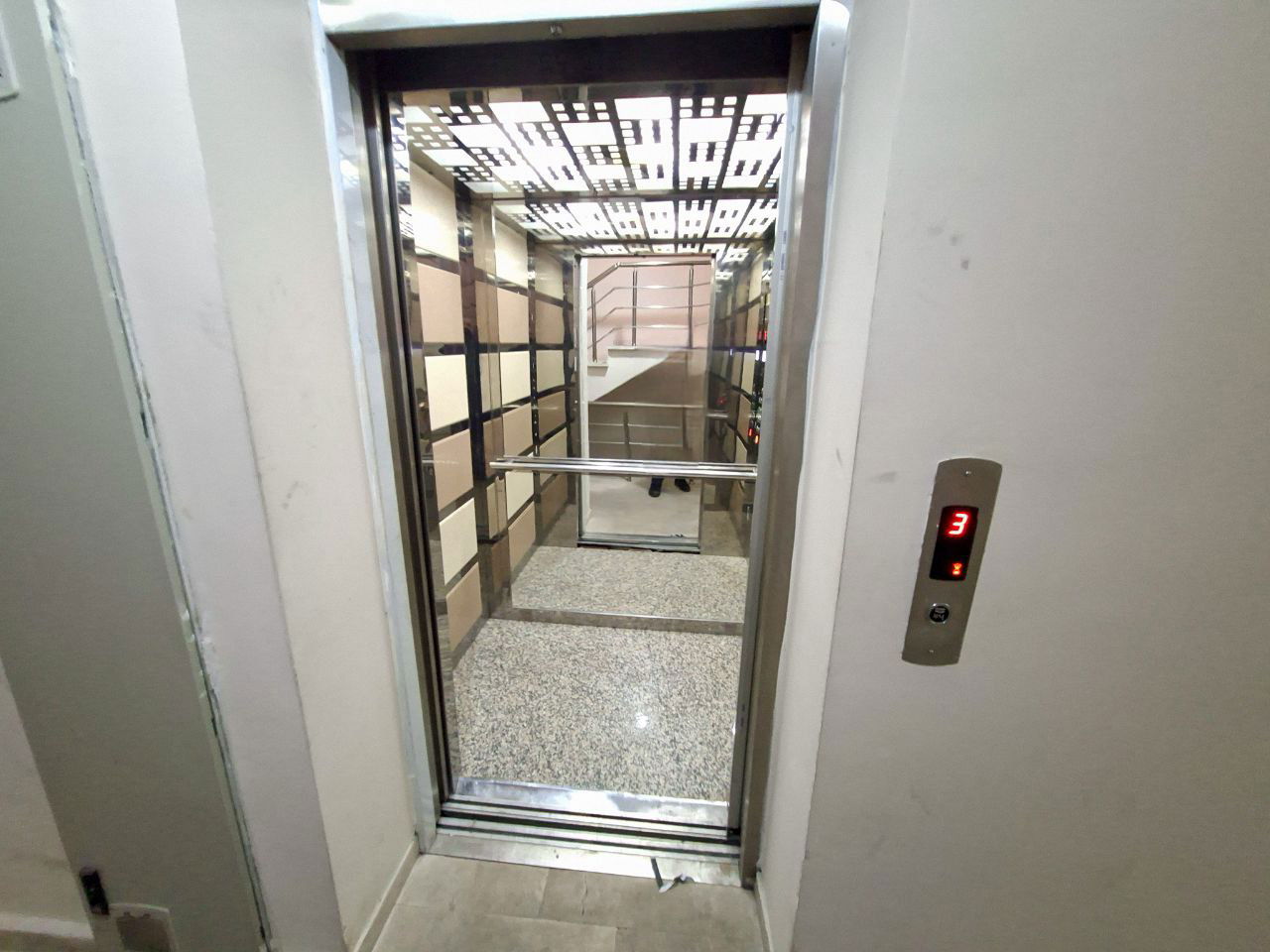 Satılık&nbsp;Daire&nbsp;2,850,000&nbsp;TL