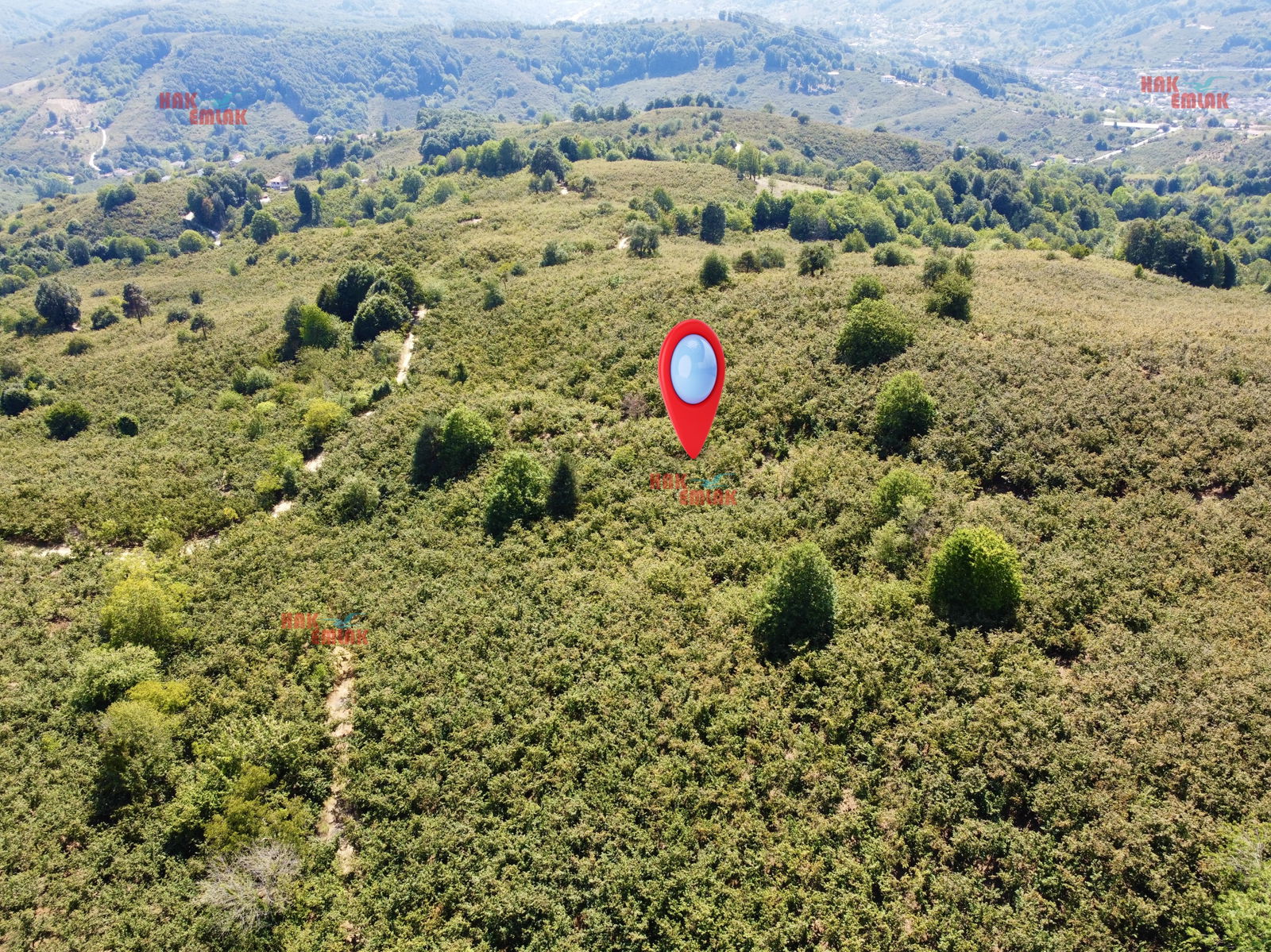 Satılık&nbsp;Fındıklık&nbsp;650,000&nbsp;TL