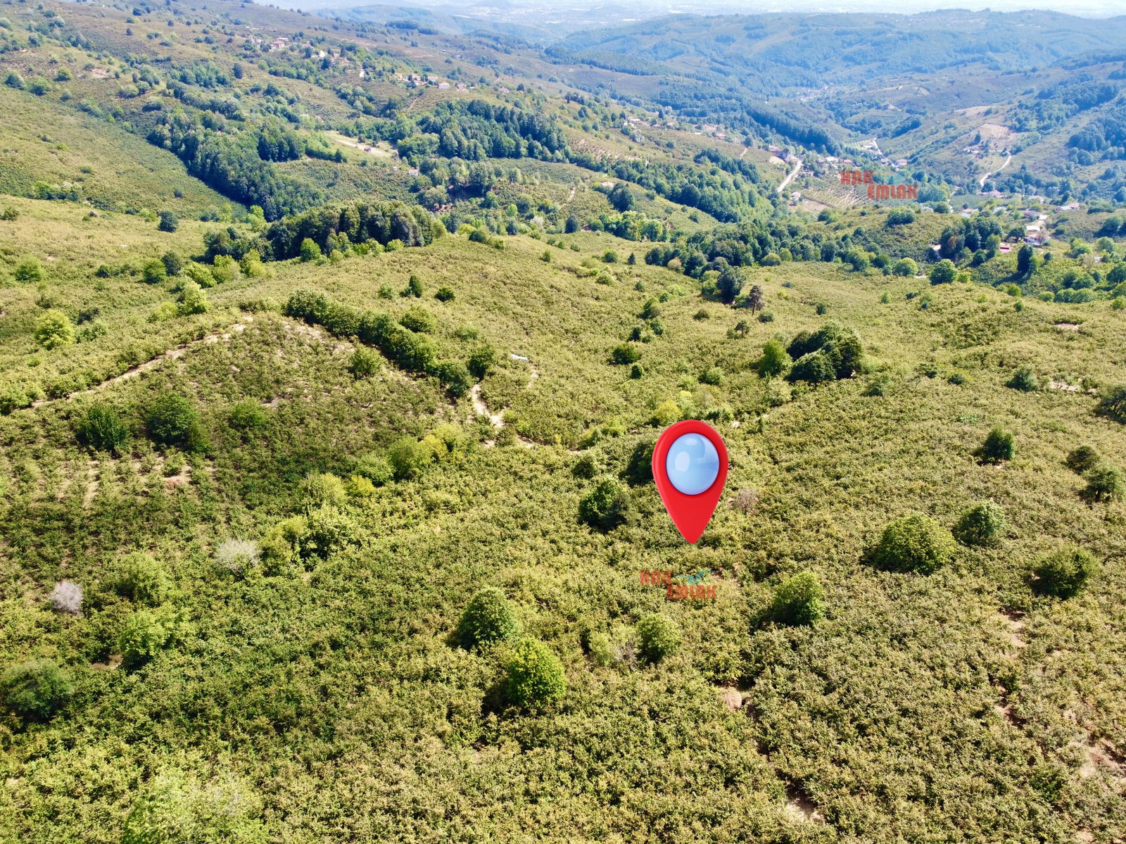 Satılık&nbsp;Fındıklık&nbsp;650,000&nbsp;TL