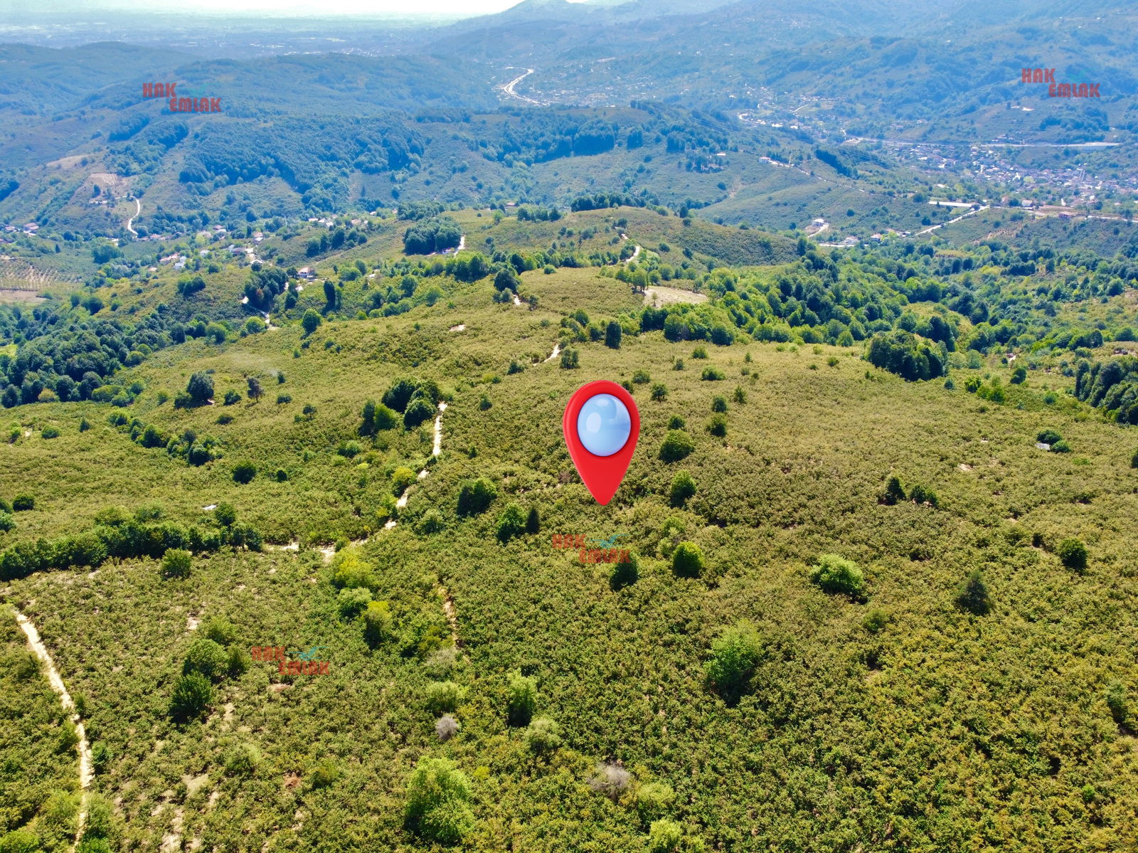 Satılık&nbsp;Fındıklık&nbsp;650,000&nbsp;TL