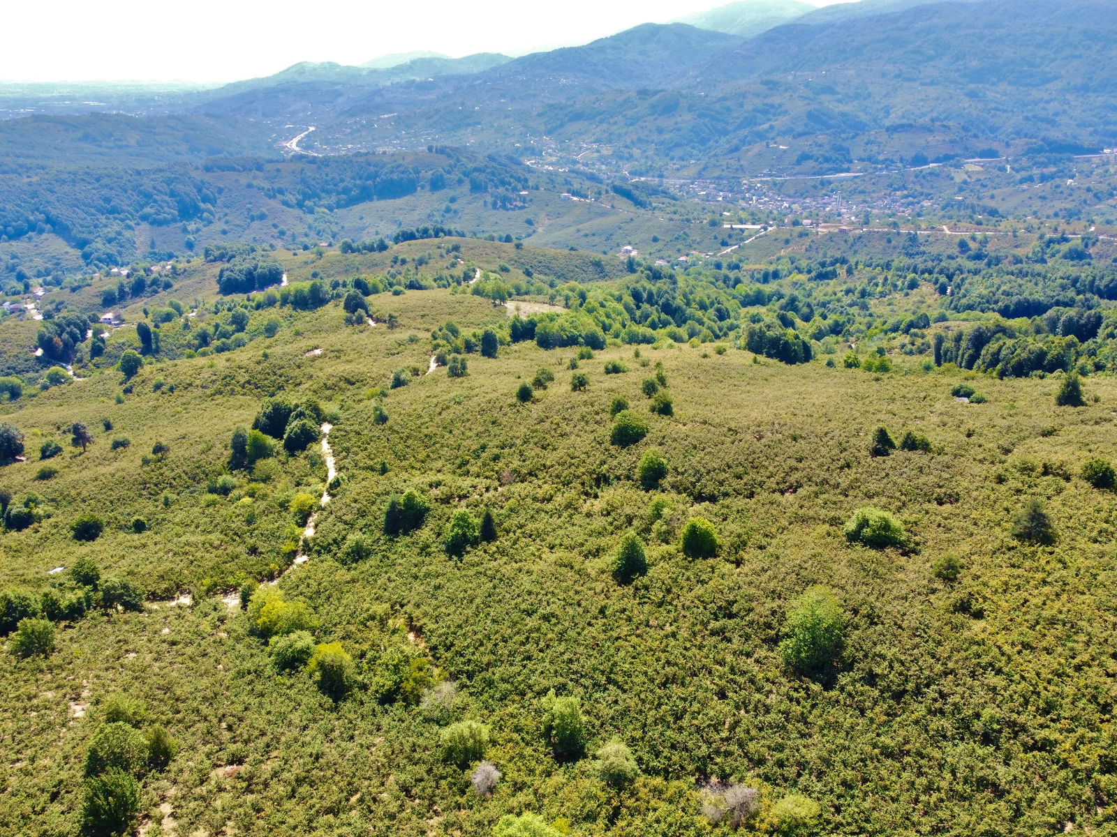 Satılık&nbsp;Fındıklık&nbsp;650,000&nbsp;TL